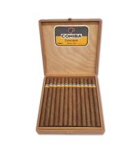 Lot 15 - Cohiba Lanceros 