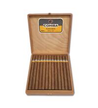 Lot 15 - Cohiba Lanceros 