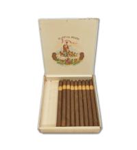 Lot 15 - El Rey del Mundo Lonsdales