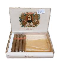 Lot 15 - Henry Clay Dalias Extra Finas