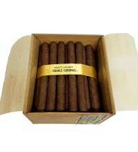 Lot 15 - Saint Luis Rey Double Coronas