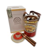 Lot 15 - H. Upmann Noellas