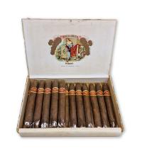 Lot 15 - Romeo y Julieta Celestiales Finos