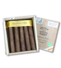Lot 160 - Bolivar Belicosos Finos