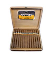 Lot 160 - Cohiba Coronas Especiales