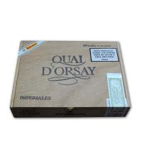 Lot 160 - Quai D&#39Orsay Imperiales