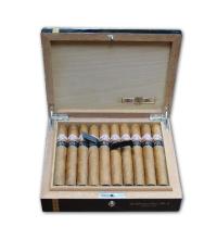 Lot 160 - Montecristo No.4 Reserva