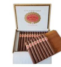 Lot 160 - Hoyo de Monterrey Short Hoyo Coronas