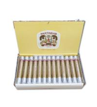 Lot 160 - Partagas Petit coronas Tubulares