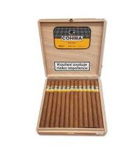 Lot 160 - Cohiba Lanceros