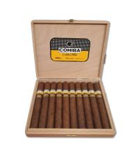 Lot 160 - Cohiba 1966