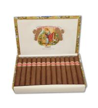 Lot 160 - Romeo y Julieta Exhibicion No.4