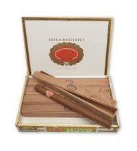 Lot 160 - Hoyo de Monterrey Particulares 