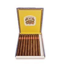Lot 160 - Partagas Lusitanias