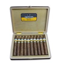 Lot 160 - Cohiba Piramides