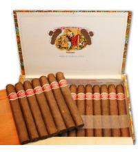 Lot 160 - Romeo y Julieta Petit Coronas