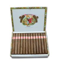 Lot 161 - Romeo y Julieta Coronas 