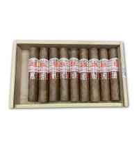 Lot 161 - Hoyo de Monterrey Epicure de Luxe 