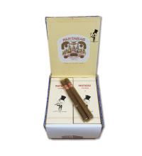Lot 161 - Partagas Toppers 