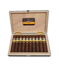 Lot 161 - Cohiba Maduro Magicos