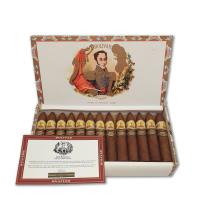 Lot 161 - Bolivar Petit Belicosos