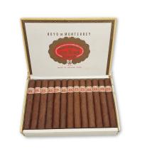Lot 161 - Hoyo de Monterrey Short Hoyo Coronas