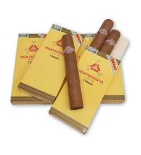 Lot 161 - Montecristo Edmundo