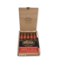 Lot 161 - Partagas Serie E No. 2