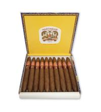 Lot 161 - Partagas Salomones