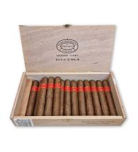 Lot 161 - Partagas Serie D No.4