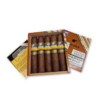 Lot 161 - Cohiba Robustos Supremos
