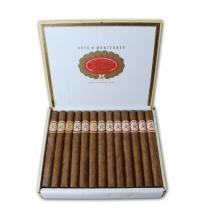 Lot 161 - Hoyo de Monterrey  Double Coronas