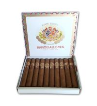 Lot 161 - Ramon Allones Superiores