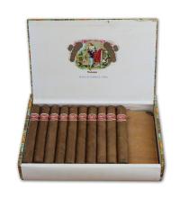 Lot 161 - Romeo y Julieta Petit Coronas