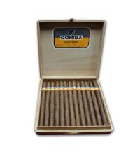 Lot 162 - Cohiba Lanceros