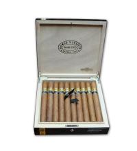 Lot 162 - Romeo y Julieta Churchills Reserva