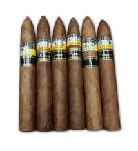 Lot 162 - Cohiba Seleccion Reserva Piramides