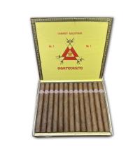 Lot 162 - Montecristo No.1