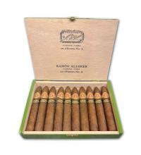 Lot 162 - Ramon Allones No.2