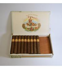 Lot 162 - El Rey del Mundo Choix Supreme