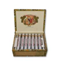 Lot 162 - Romeo y Julieta  Romeo No.2 de Luxe