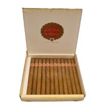 Lot 162 - La Escepcion Coronas Extra