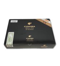 Lot 162 - Cohiba Novedosos