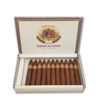 Lot 162 - Ramon Allones Belicosos