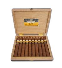 Lot 162 - Cohiba Piramides 