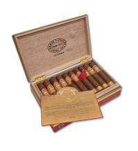 Lot 162 - Romeo y Julieta Hidalgos