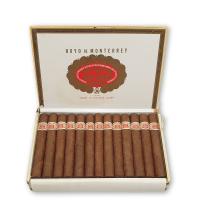 Lot 162 - Hoyo de Monterrey Short Hoyo Coronas