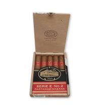 Lot 162 - Partagas Serie E No. 2