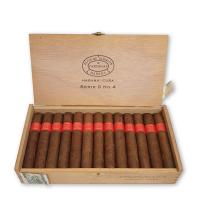 Lot 162 - Partagas Serie D No. 4