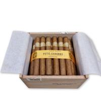 Lot 162 - Por Larranaga Petit Coronas 
